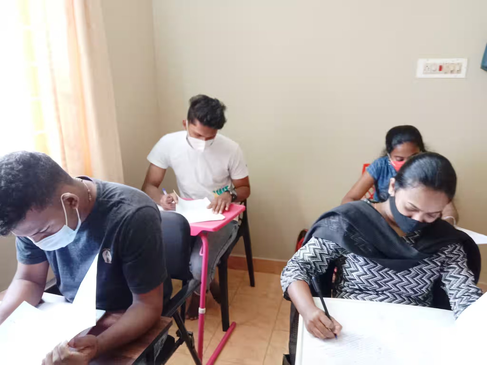 English Speaking Tips