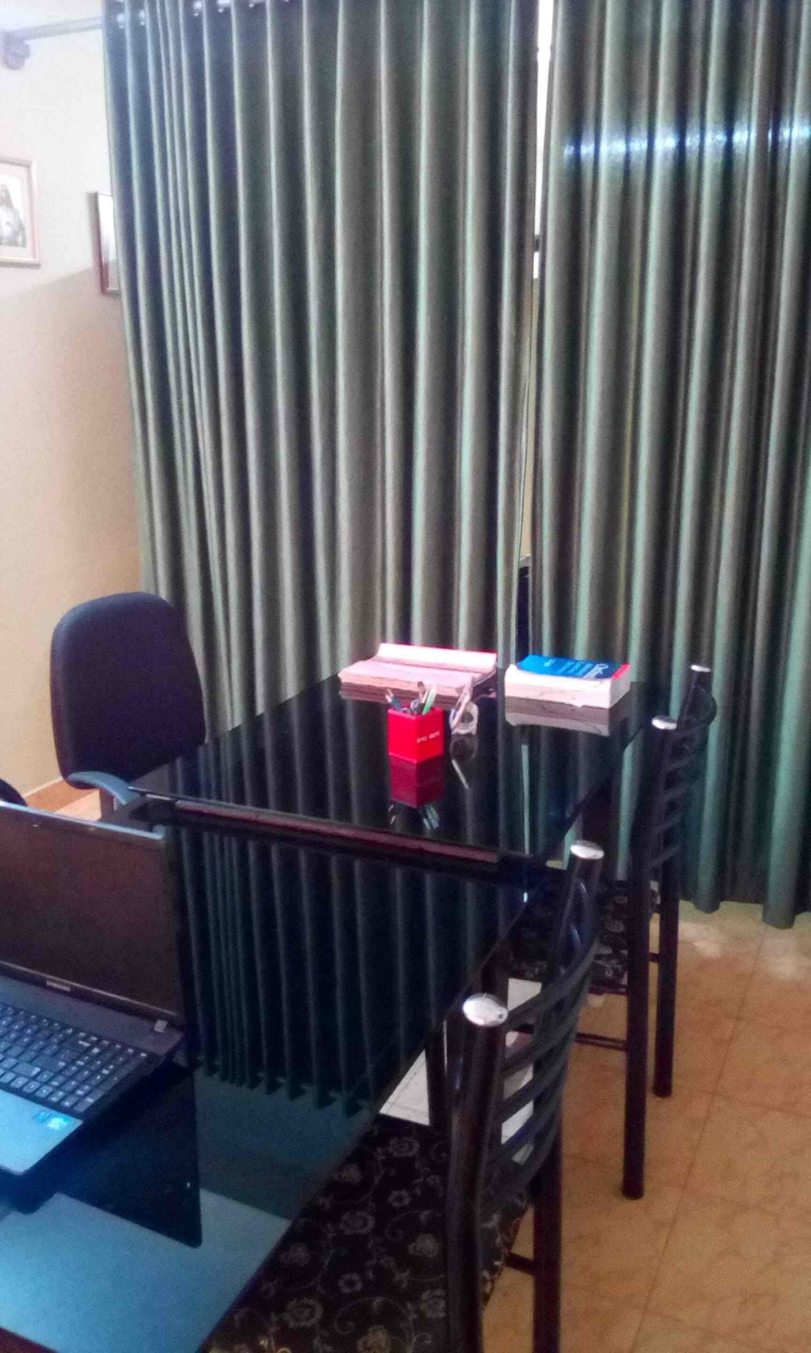 Daily English Conversations